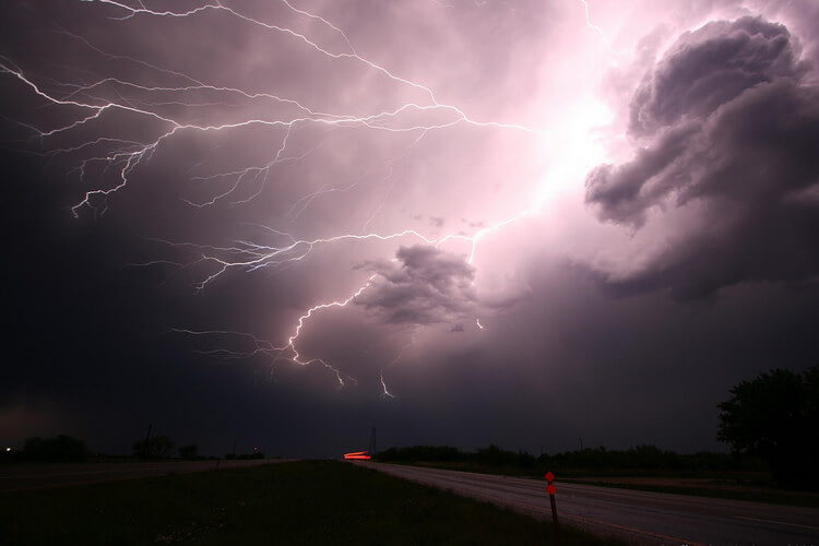 lightning