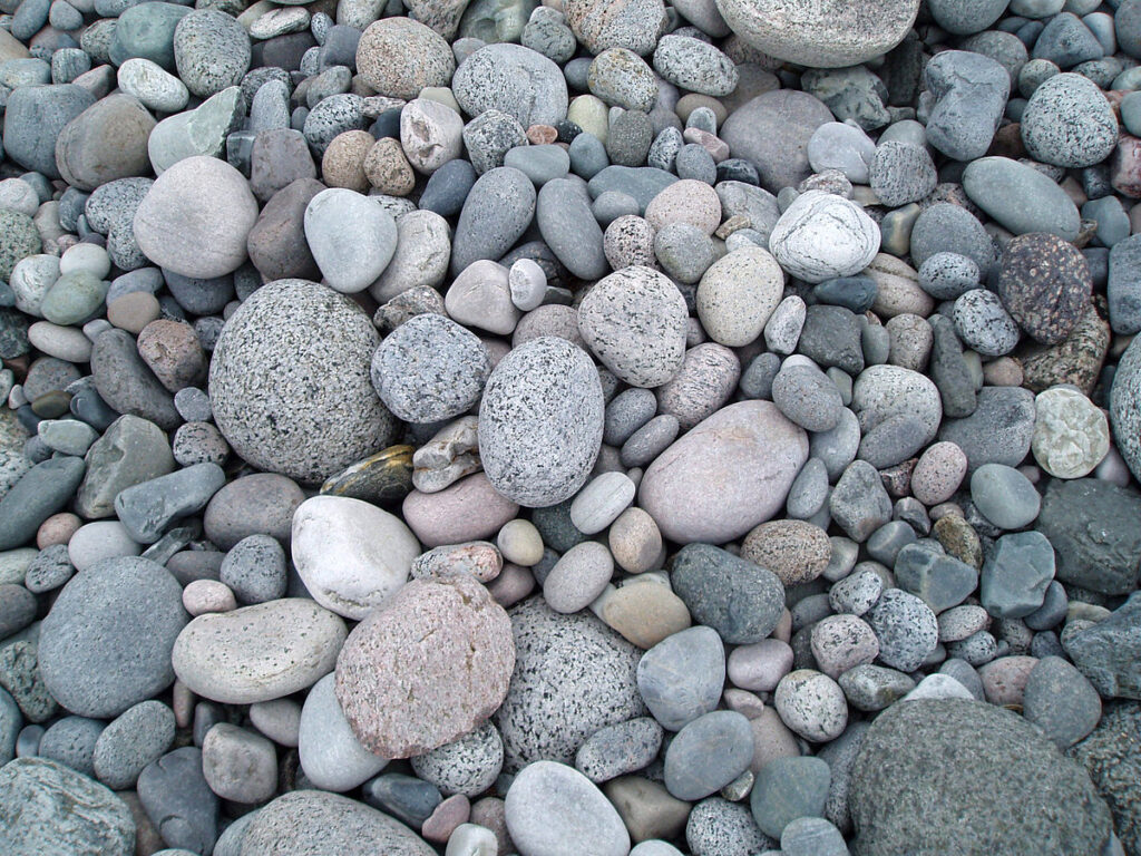 วัฎจักรหิน (Rock Cycle) และประเภทของหิน