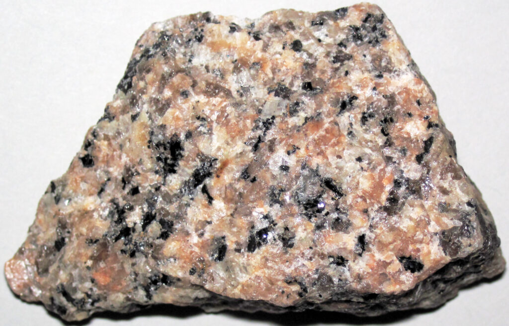 หิน อัคนี แกรนิต granite