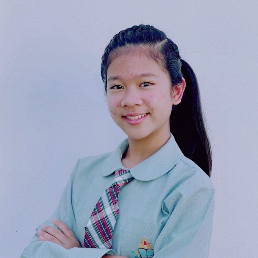 bua jeen